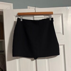 Abercrombie mini skirt